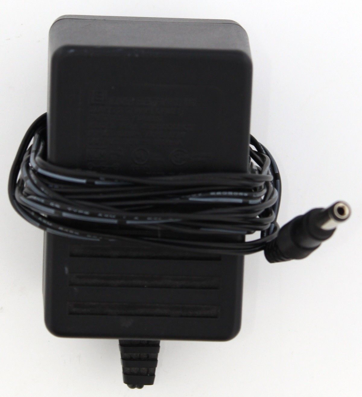 12V-1A-5.5mm AC Adapter - Used