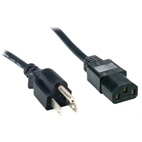 Power Cord 6ft - Used