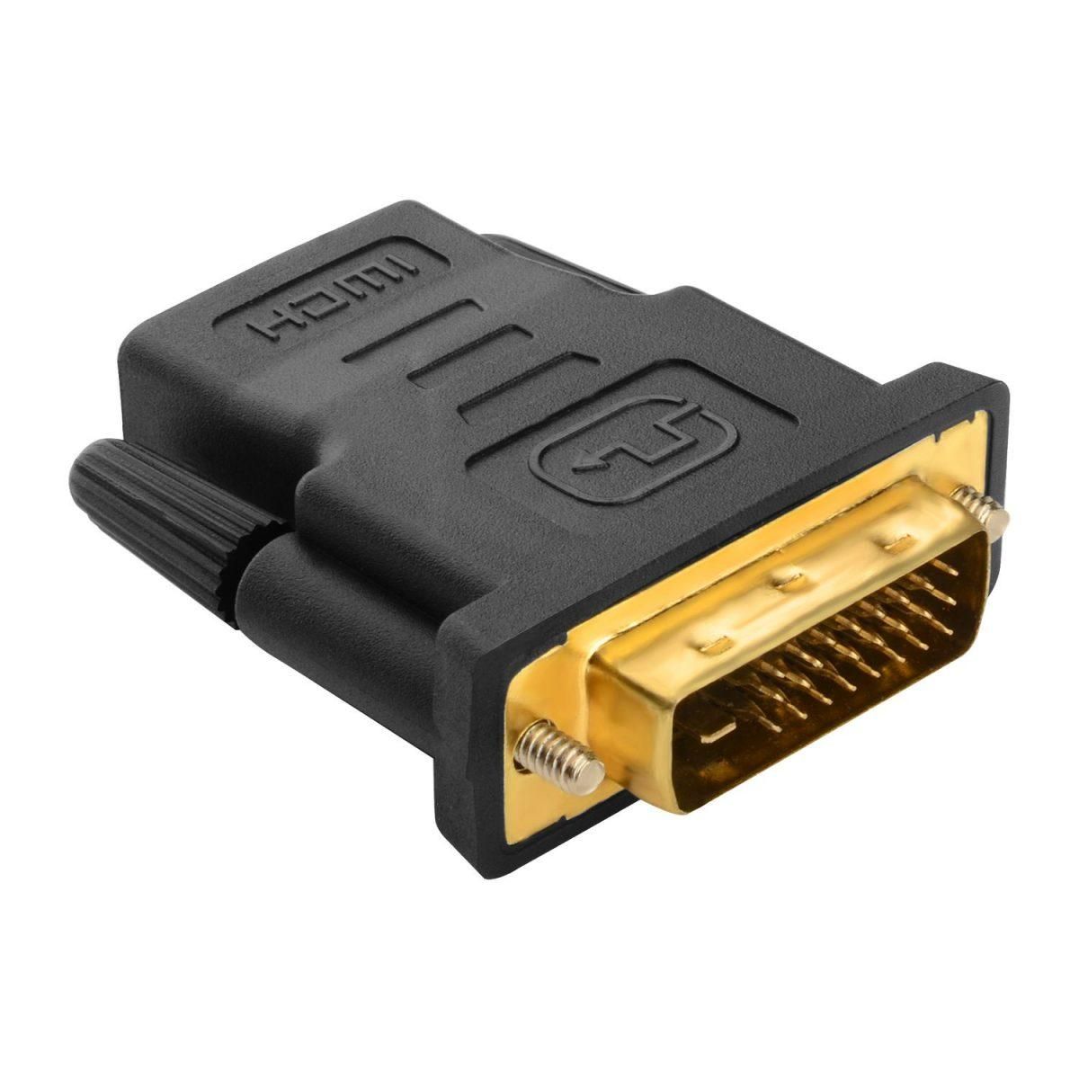 DVI-HDMI Adapter - New