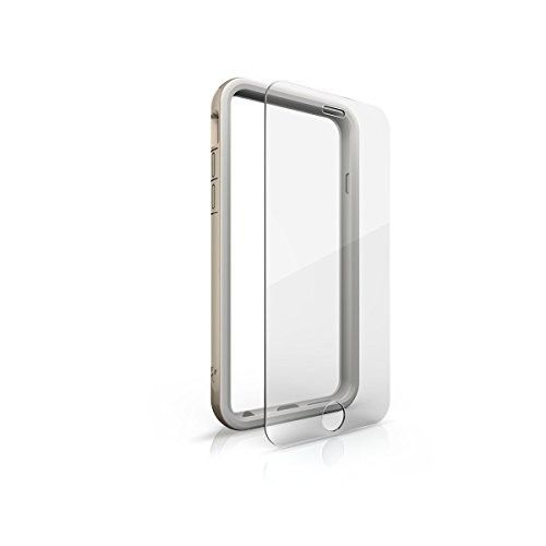 Invisible Shield Orbit + Glass iPhone 6/6S Gold - New