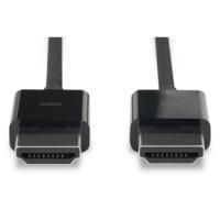 Official Apple HDMI to HDMI Cable! Perfect for Your Apple TV or iPad AV Adapter! - New