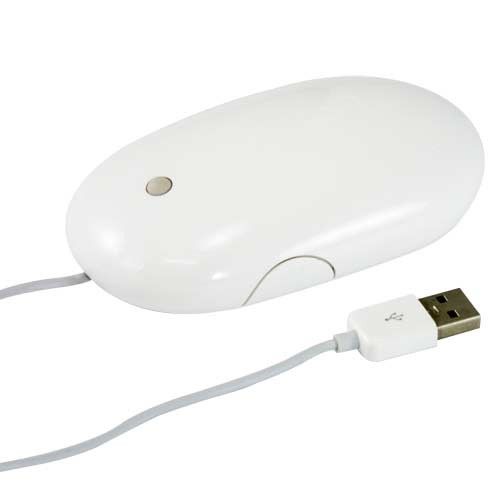 Apple Mighty Mouse A1152 - Refurbished