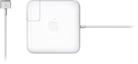 Apple 60W MagSafe 2 Power Adapter (for MacBook Pro w/ 13&quot; Retina display) - New