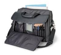 Kensington 62235 Simply Portable Brief Case - Part 62235