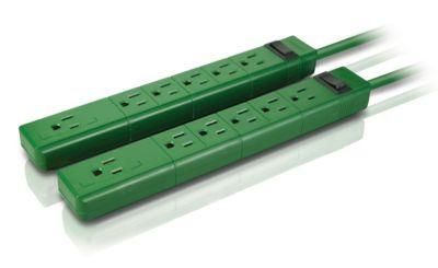 Philips Power Strip (PS-610) - Refurbished