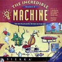 The Incredible Machine - Even More Contraptions
