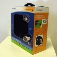Kensington Mobility Bundle - Includes Black Backpack/SaddleBag Ultra - Optical