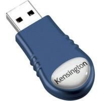 Kensington Bluetooth USB Adapter, MFR part #33085