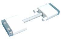 Apple DVI to DVI Adapter. For use with PowerMac G5s and Mac Pros with Dual DVI - Used
