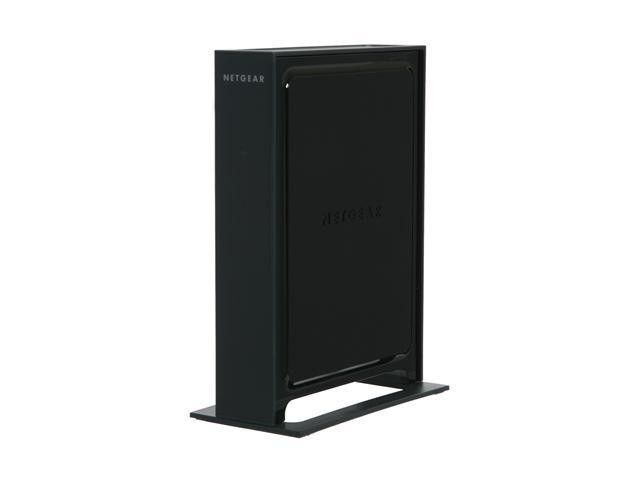 NETGEAR WN802T Wireless Router - Used