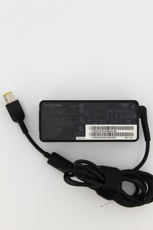 ADLX65NLC3A 20V 3.25A AC Adapter - Used