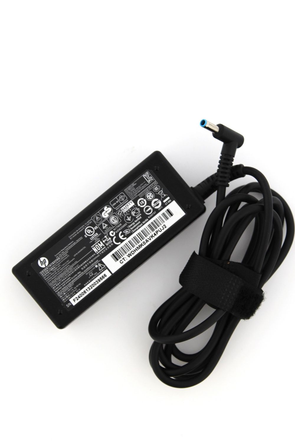 709985-002 19.5V 3.33A AC Adapter - Used