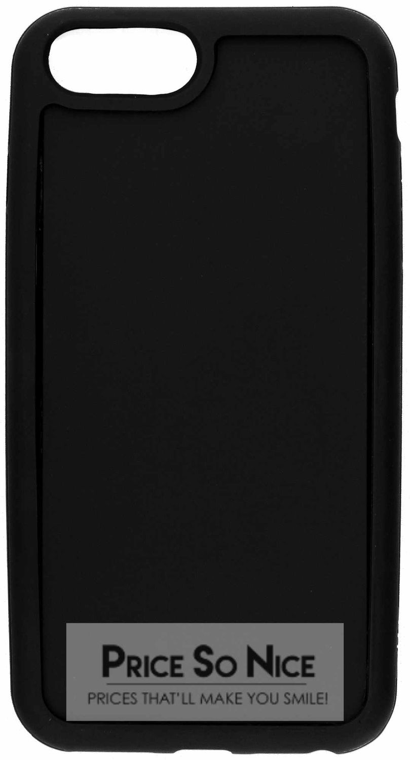 Typo - The Superior Black Matte Phone Case for iPhone 6+ / 7+ / 8+