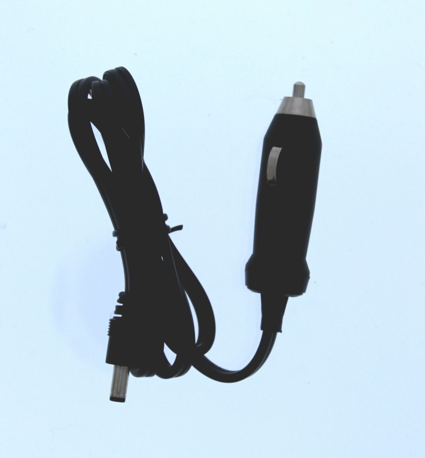 Car 12V-5.5mm Adapter - Used