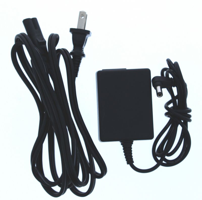 3.3V-2A-5.5mm AC Adapter - Used