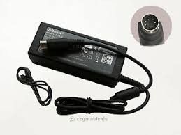JTA0202Y 12/5V 2A AC Adapter - Used