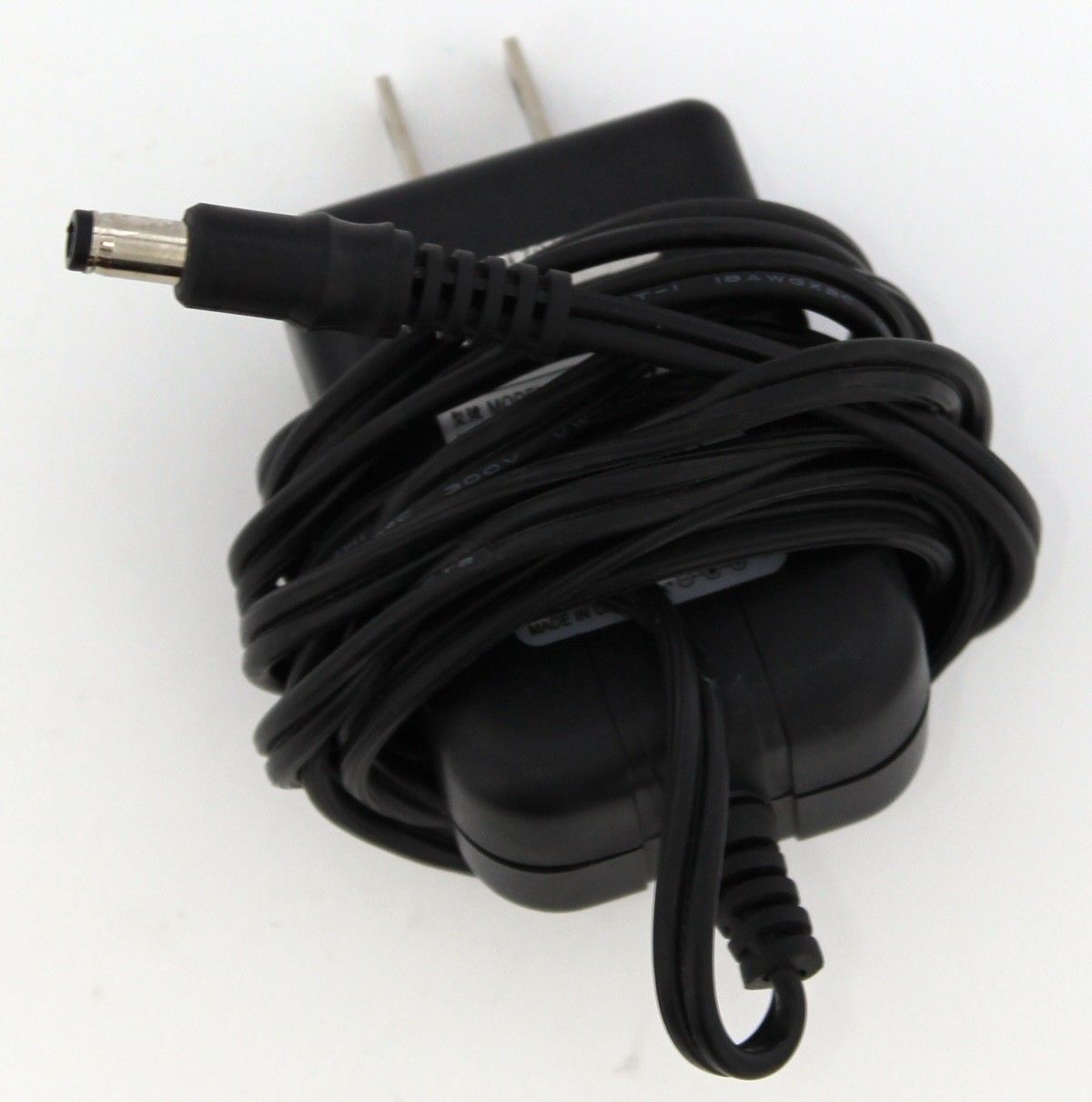 5V-2A-5.5mm AC Adapter - Used