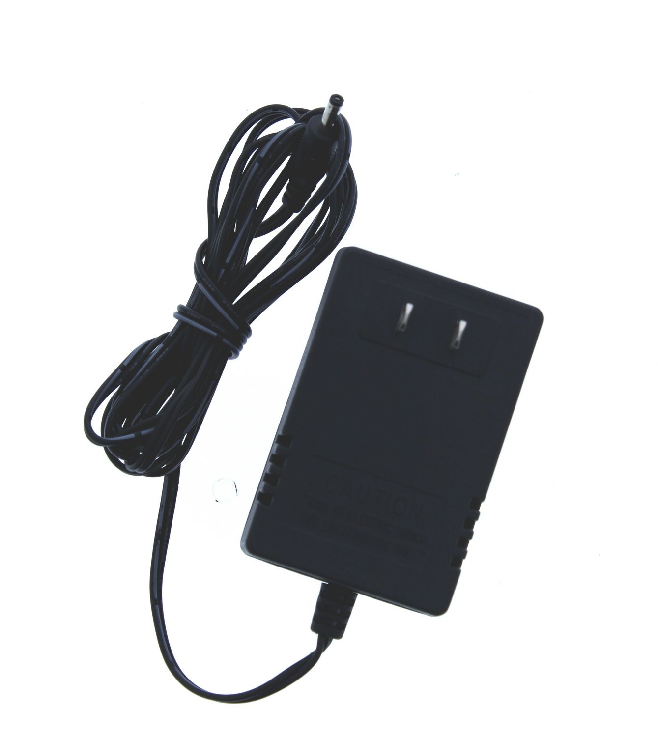 5.6V-600mA-3.4mm AC Adapter - New