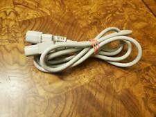 E35496 TYPE SVT 3X18AWG VW-1 HIRAKAWA-FP VM 0089 10A 125V  - Used