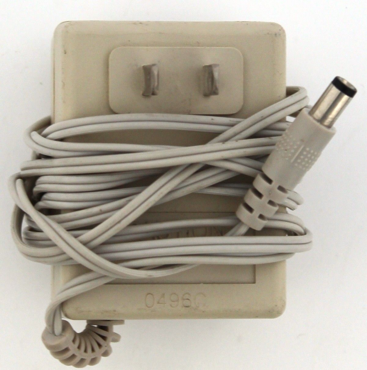9V-400mA-5.5mm AC Adapter - Used