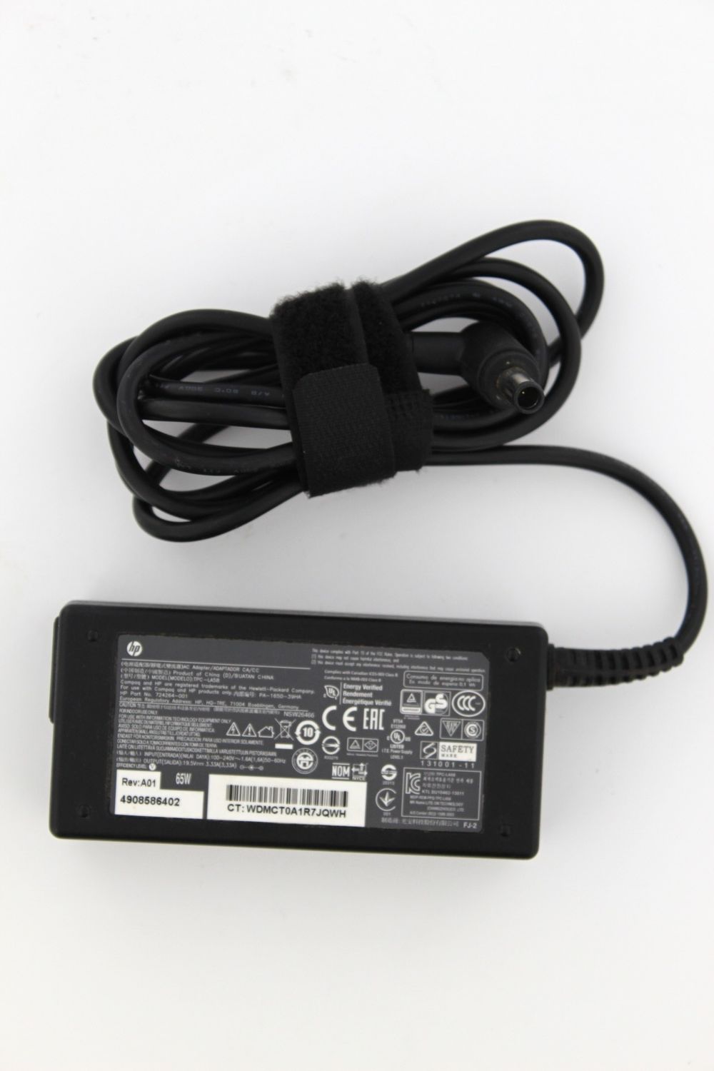 TPC-LA58 19.5V 3.33A AC Adapter - Used