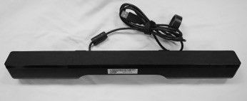 Dell 16 inch AC511 Multimedia USB Powered Soundbar Speaker 71623-5A9-1754 - Refurbished