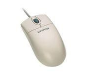 Kensington 3 Button Scroll Mouse PS2,  Part #72221 - New