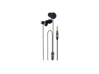 Macally Premium Stereo Sound Hands-Free Headset - New