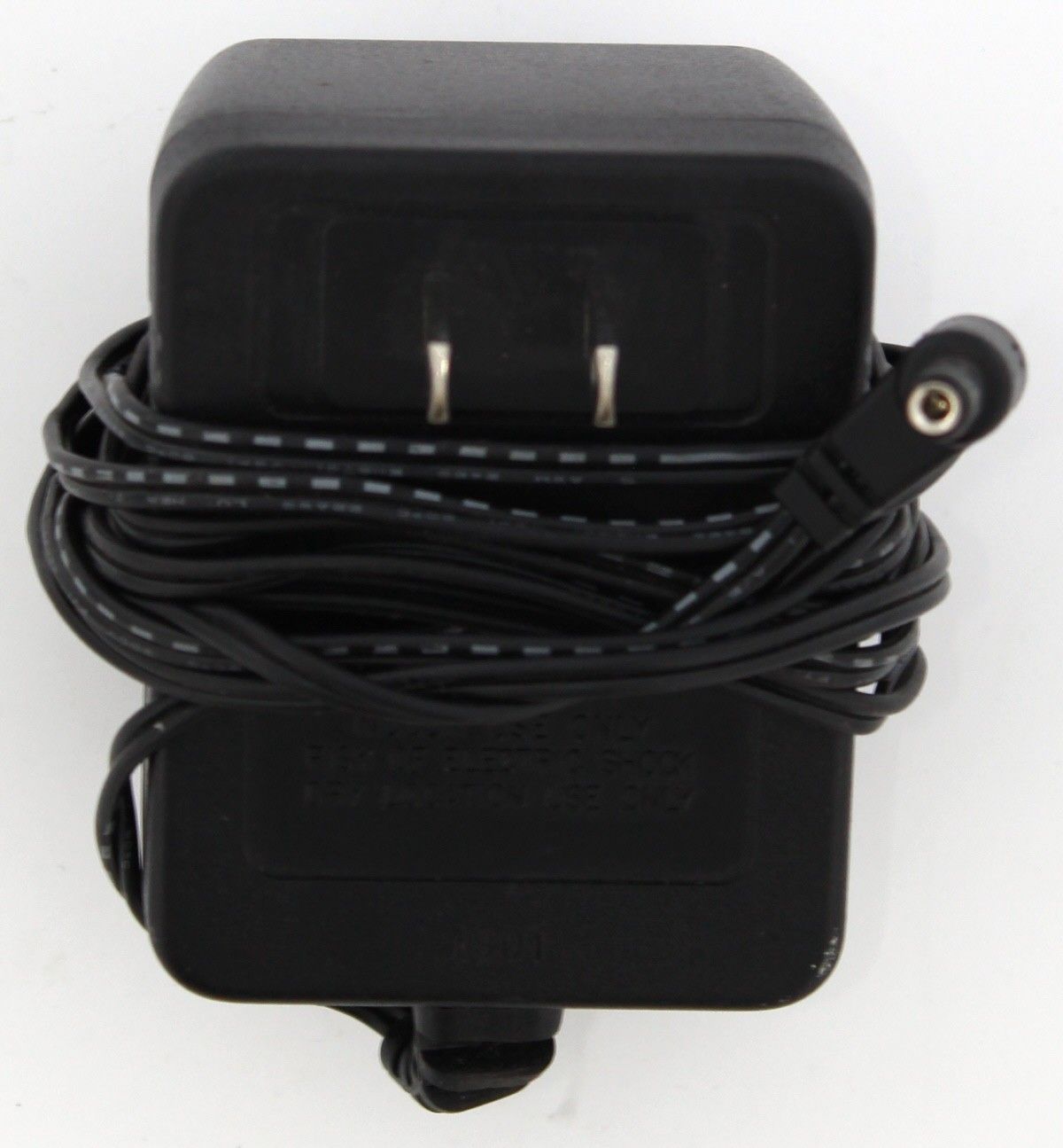 12V-1.2A-5.5mm AC Adapter - Used