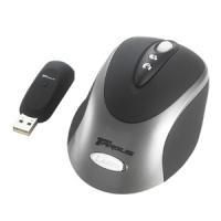 Targus 8-Button Laser Wireless Mouse