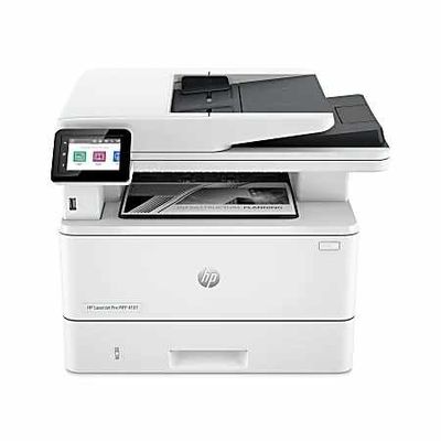 HP LASERJET MFP4101 Printer - New