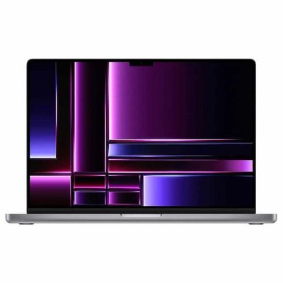 MacBook Pro 16&quot; 3.68GHz M2 Max, 32/1TB, 2023, Space Grey - Refurbished