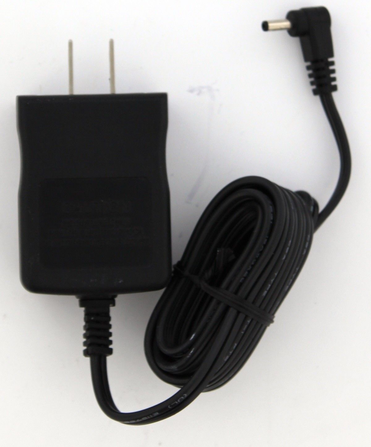 5V-2.6A-3.4mm AC Adapter - New