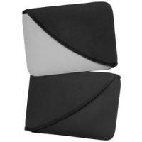 FlipIt! Case for iPad/2/iPad 3 - Gray/Black. Part 7324