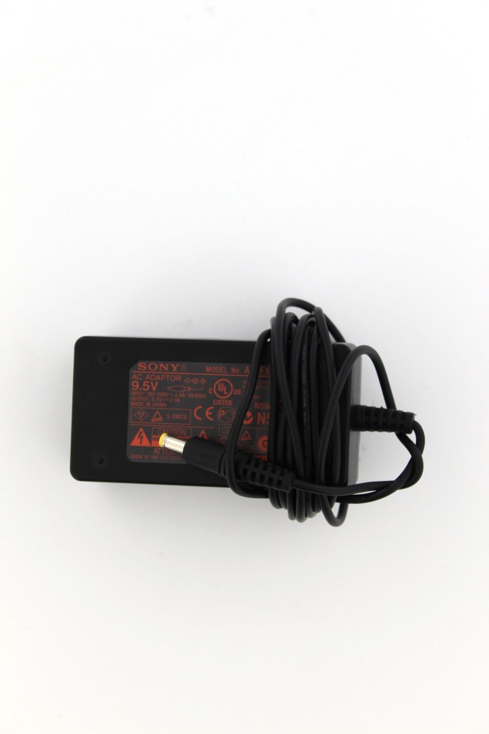 AC-FX150 9.5V 2A AC Adapter - New