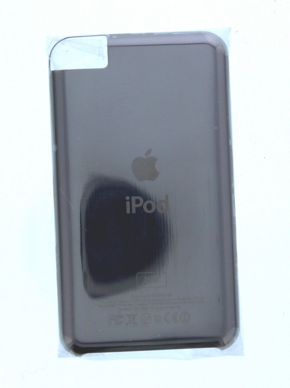 iPod Touch 1G Back Cover for Replacement
