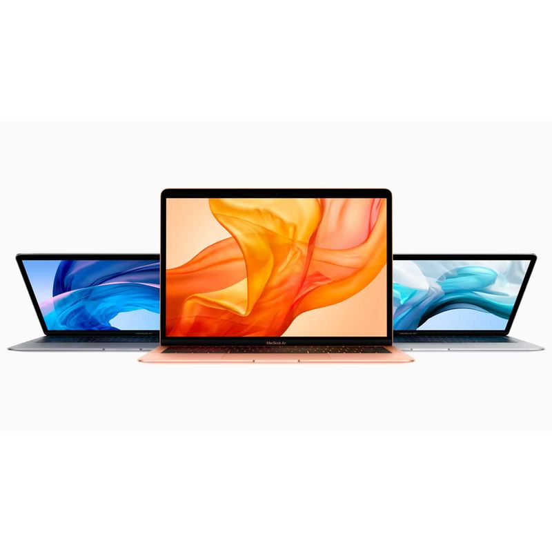 MacBooks