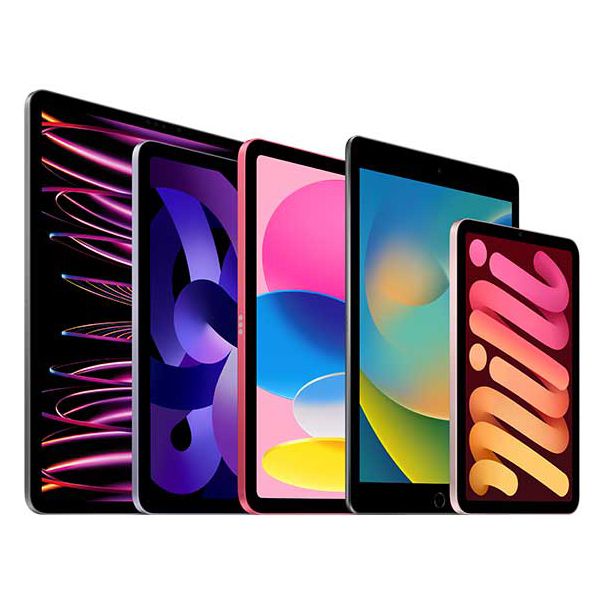 iPads
