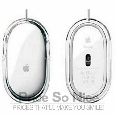 Apple Pro Mouse M5769 (Lot of 10) - New