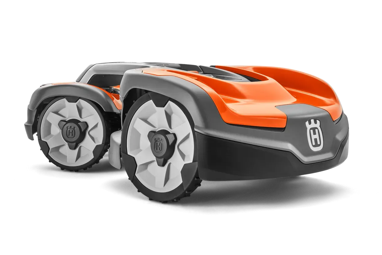Husqvarna AutoMower 535 AWD