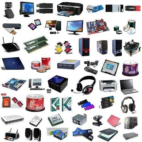 Electronics