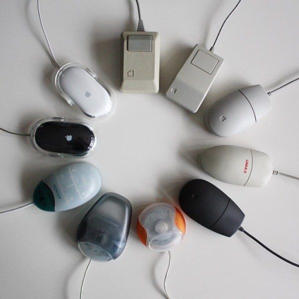 Mice