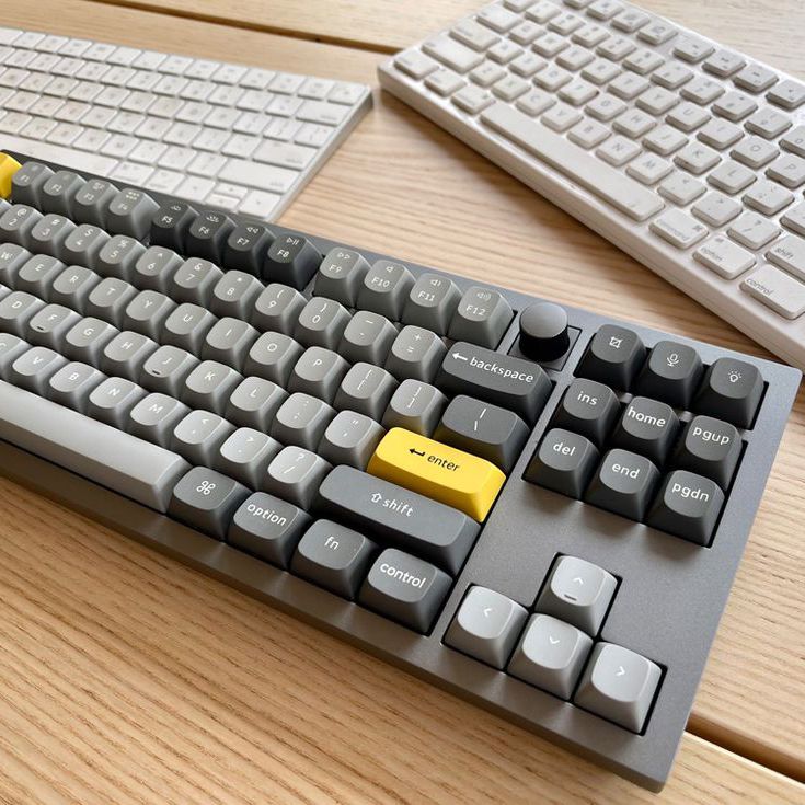 Keyboards