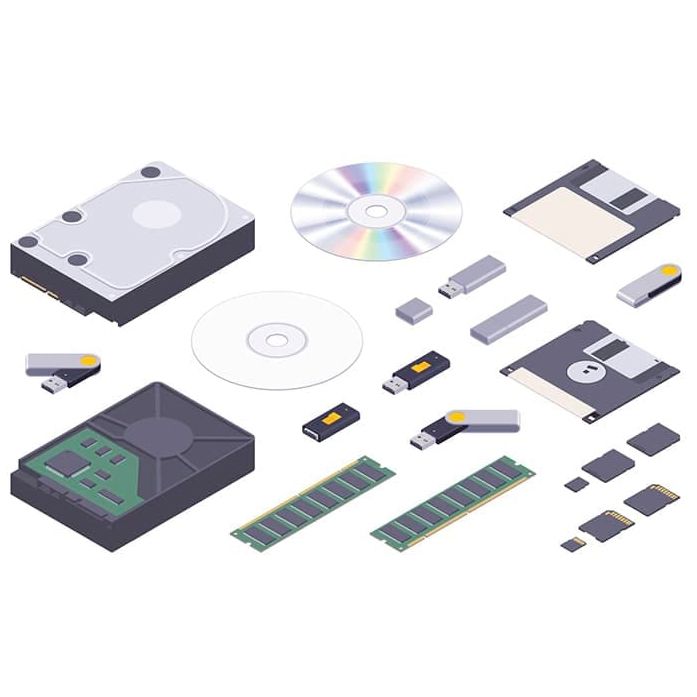 Storage