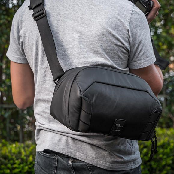 Camera Bags