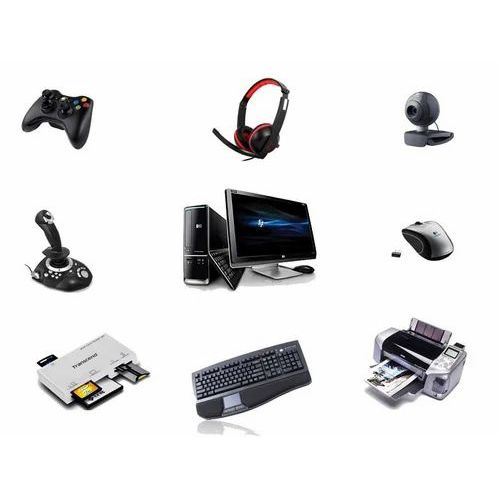 Peripherals