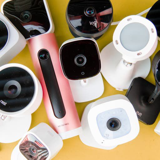Security Cameras