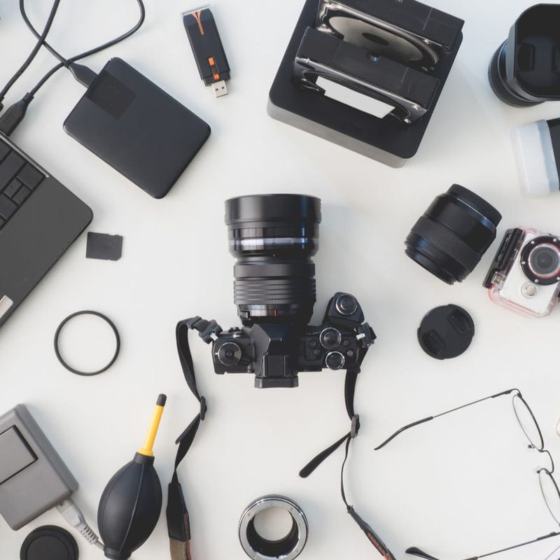 Camera Accessories