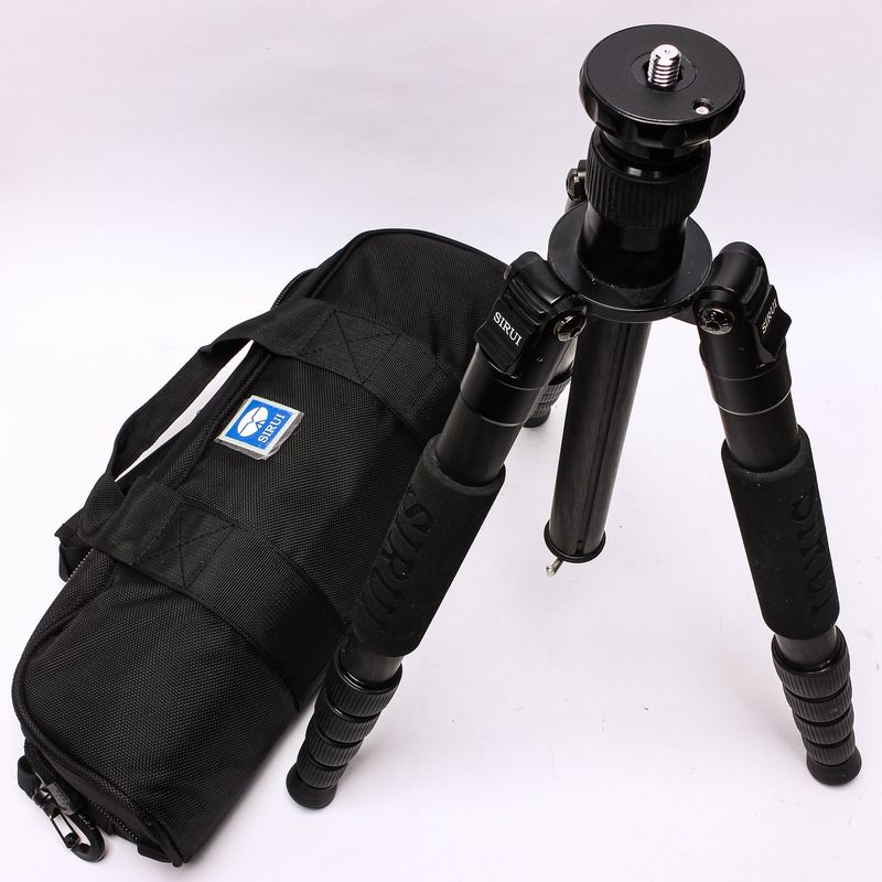Tripods