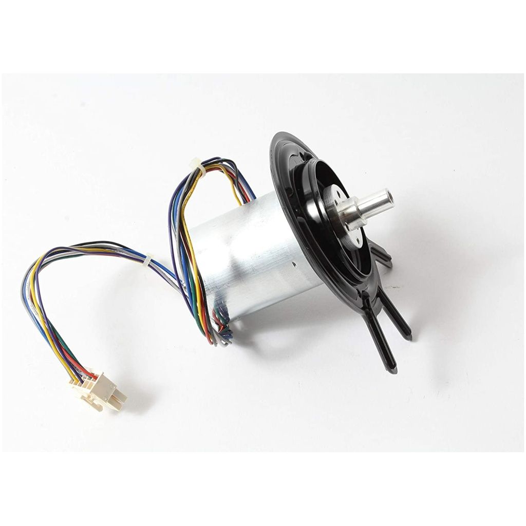 Husqvarna Automower Motor Assembly JE OEM #587381401